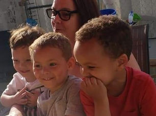 Grandparents as Parents Survival Guide