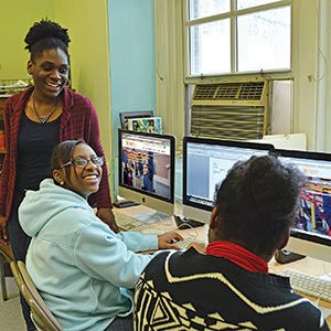 Aggressive Attendance Initiative Brings Success to “Failing” School