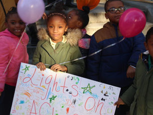 Keeping the Lights On When School Is Out