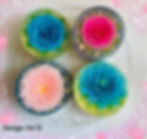 Mini Floral Jelly (Set D)