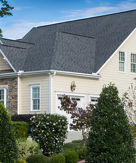 Haus in Vorort