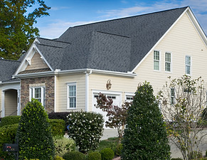 Modern Suburban Home