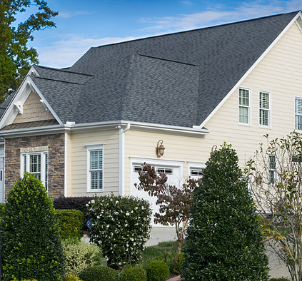 Modern Suburban Home