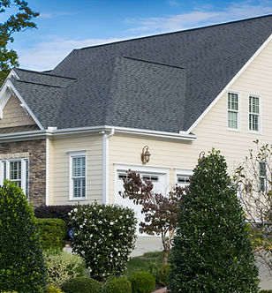 Modern Suburban Home