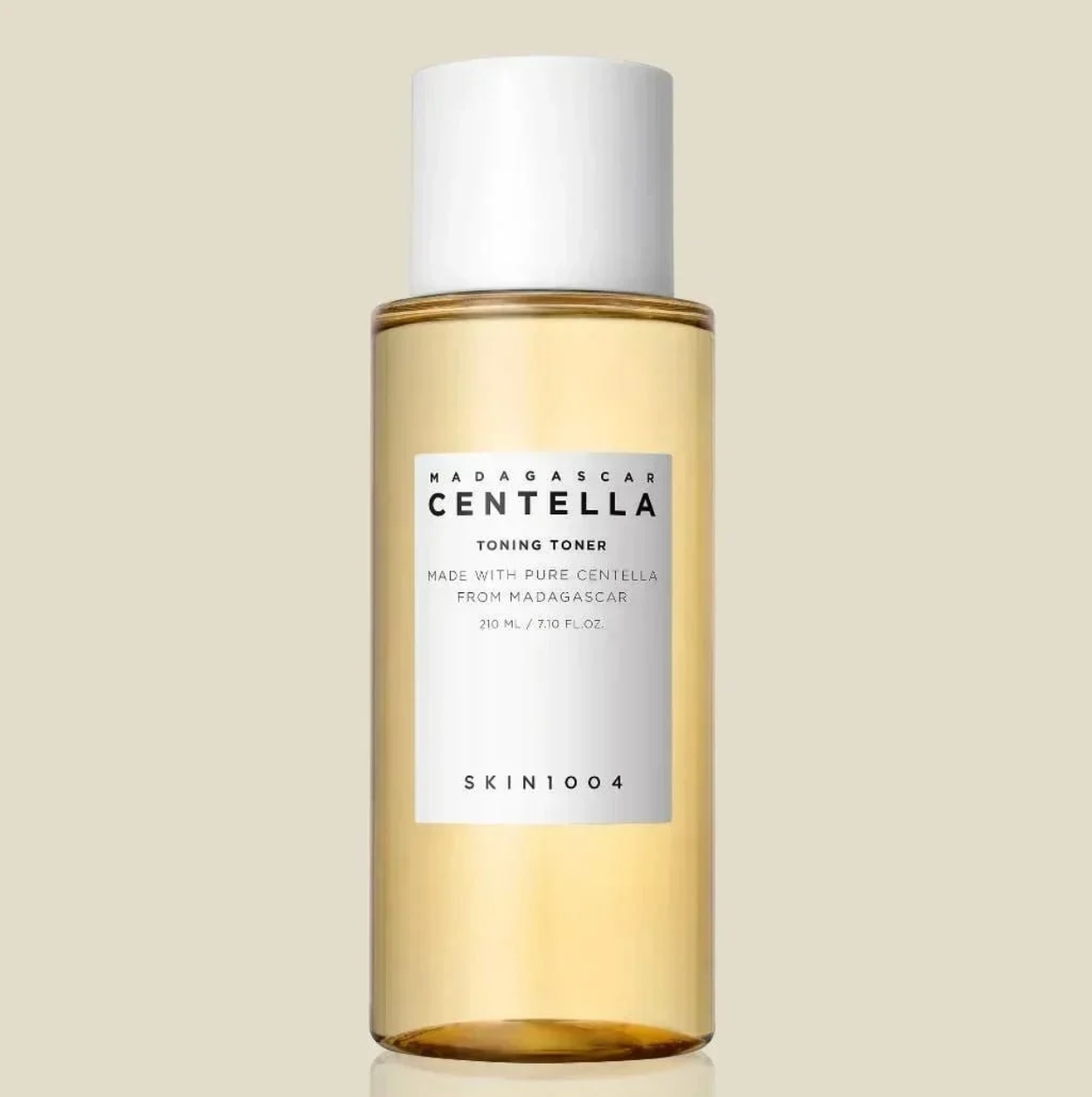 SKIN1004 Madagascar Centella Toning Toner 210ml
