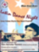 Latin Dance Night