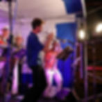 Finlay & Sam (Woodstock Live)