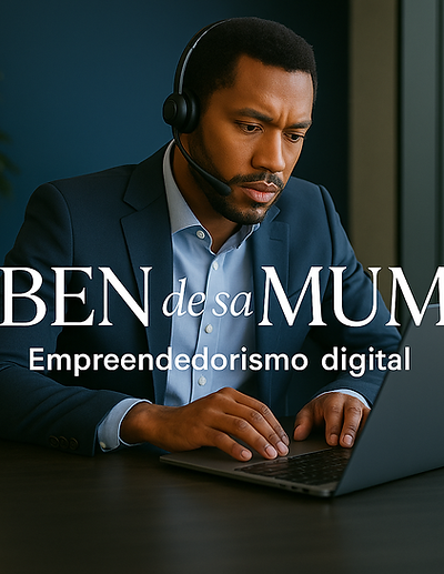 Empreendedorismo Digital