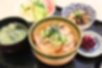 豚あみ焼き丼(Pork Rice Bowl Set)