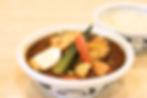 スープカレー(Soup Curry)