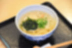 かけうどん/そば(HOT Udon or Soba)