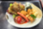 お子様ランチ(Kid's Lunch)