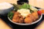 チキン南蛮定食(Chicken Nanban Set)