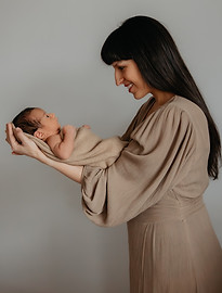 newborn shoot 