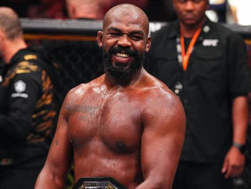 UFC Favouritism? The Jon Jones Debate Heats Up