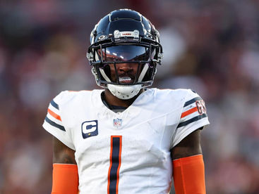 No Room for Bears: Duo Overlooked in NFL’s Elite Rankings