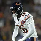 Nashon Wright is Earning Himself a Big Deal in Chicago