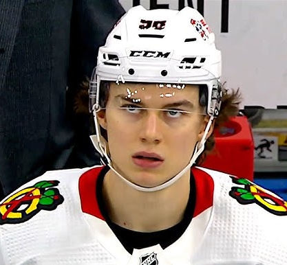 Bedard’s slump in form is nothing to worry about for the Blackhawks.