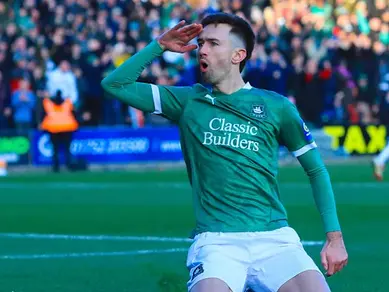 Liverpool Vs Plymouth Match Report 