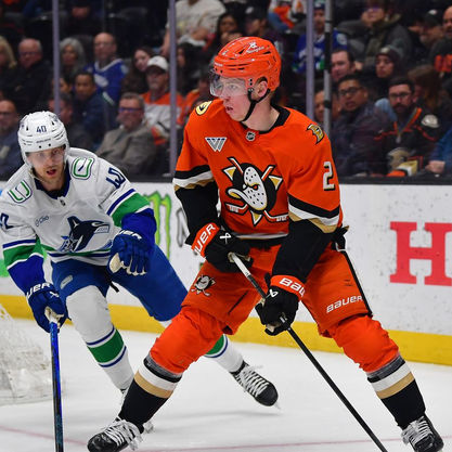 Is Jackson LaCombe The NHL’s Next Star Defenseman?