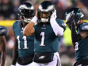 The Eagles Have Too Many Individuals, and It’s Going to Continue to Cost Them