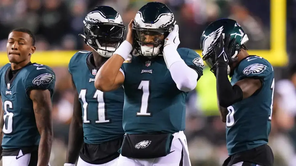 The Eagles Have Too Many Individuals, and It’s Going to Continue to Cost Them