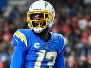 Veteran Edge: How Keenan Allen’s Experience Could Be Useful For the Chargers' Young Offense