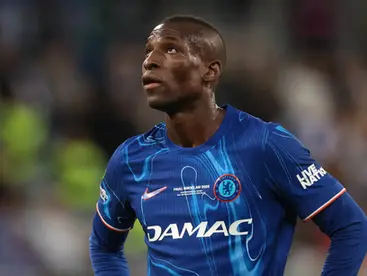 Nicolas Jackson: The Transfer That Makes Perfect Sense for Both Player and Club