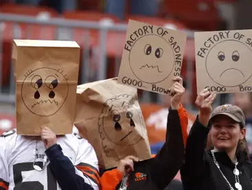 Why The Browns Are The Worst Run Franchise In The NFL