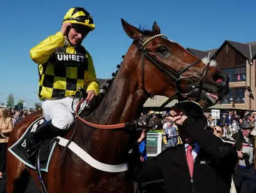 James Bowen Looks Back On the 2024/25 Season