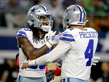 Cowboys Fall Short, But Show Signs of Strength in Defeat