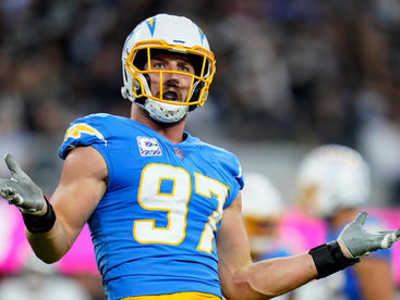 Where does Joey Bosa End Up After His Release?