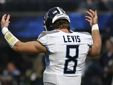 Why Will Levis Will Never Start A Game As A QB Again