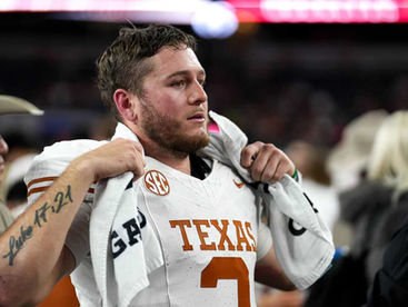 Was Quinn Ewers Too Hasty To Join The NFL?