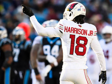 Marvin Harrison Jr Needs To Have A Breakout Year
