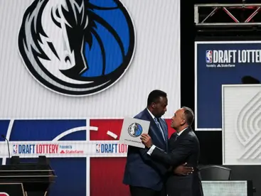 Why The NBA Draft Lottery Should Be Abolished