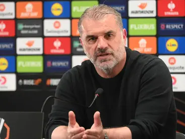 Despite Reaching UEL Final, Postecoglou’s Time At Spurs Is Over