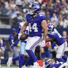 Beyond the Short Yardage: Is Cam Skattebo Emerging as More Than Just a Third-Down Power Back?
