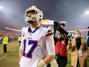 No New Targets: Will Buffalo Regret Not Adding at the Trade Deadline?
