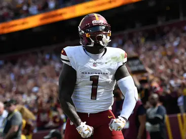 Washington Set to Lean Heavily on Deebo Samuel Following Ekeler Injury