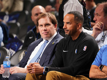 Have The Mavericks Had One Of The Worst Seasons Ever?