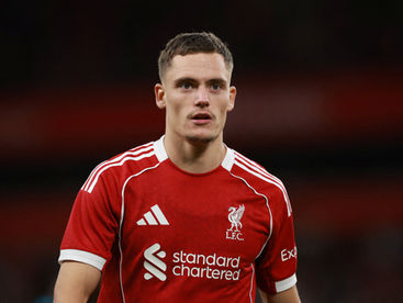 Liverpool’s Golden Boy: Why The Reds Can’t Afford To Overburden Wirtz Next Season