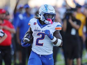 Ashton Jeanty Is The Perfect Fit For This NFL Team