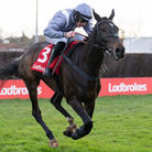 The Case For And Against Il Est Francais In The King George