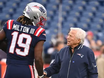 The Steelers Need To Trade For Joe Milton