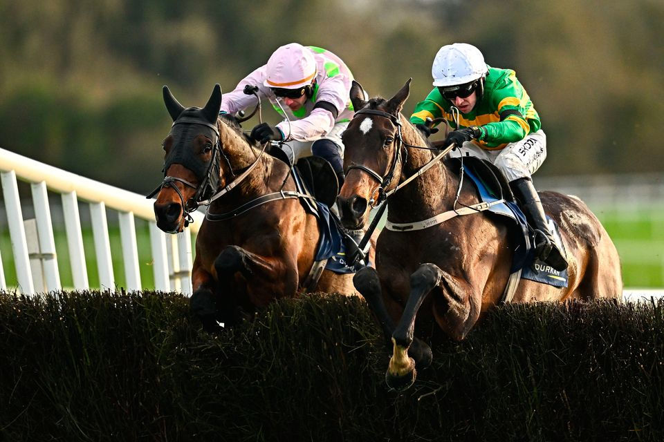 How The Ryanair Could Shape Up After Jonbon’s Triumphant Ascot Chase Victory