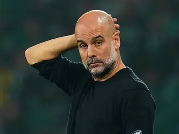 Pep Faces Biggest Challenge Yet