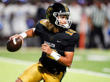 Julian Lewis Commits To Colorado