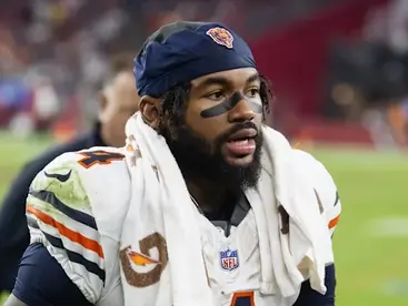 Bears in the Market: Running Back Help a Top Priority for Next Season