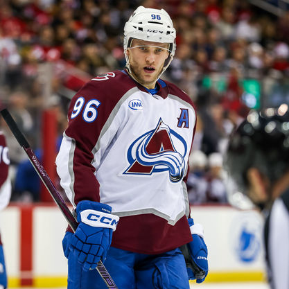 Who won the Rantanen Trade?